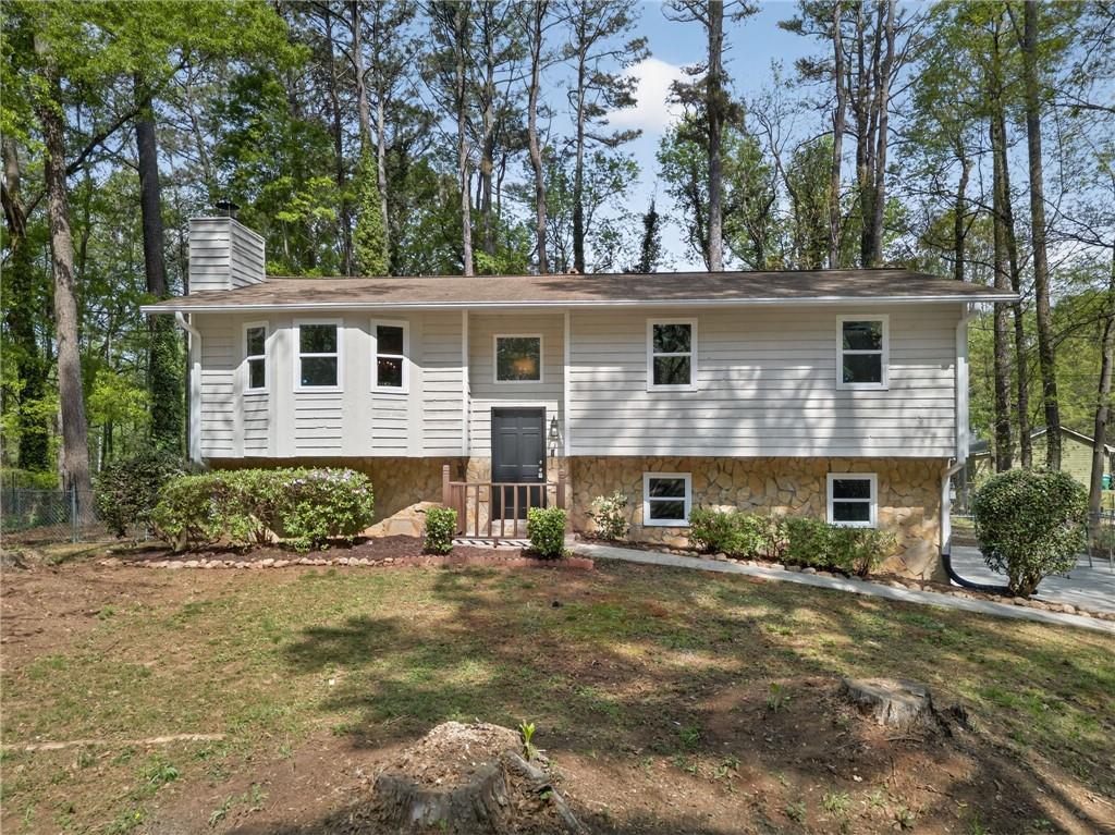4149 Silver Hill Ct., Snellville, GA 30039