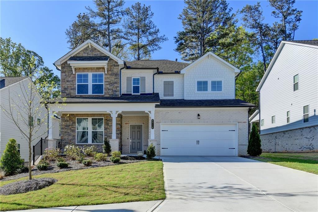 3219 Shirecrest Ln., Dacula, GA 30019