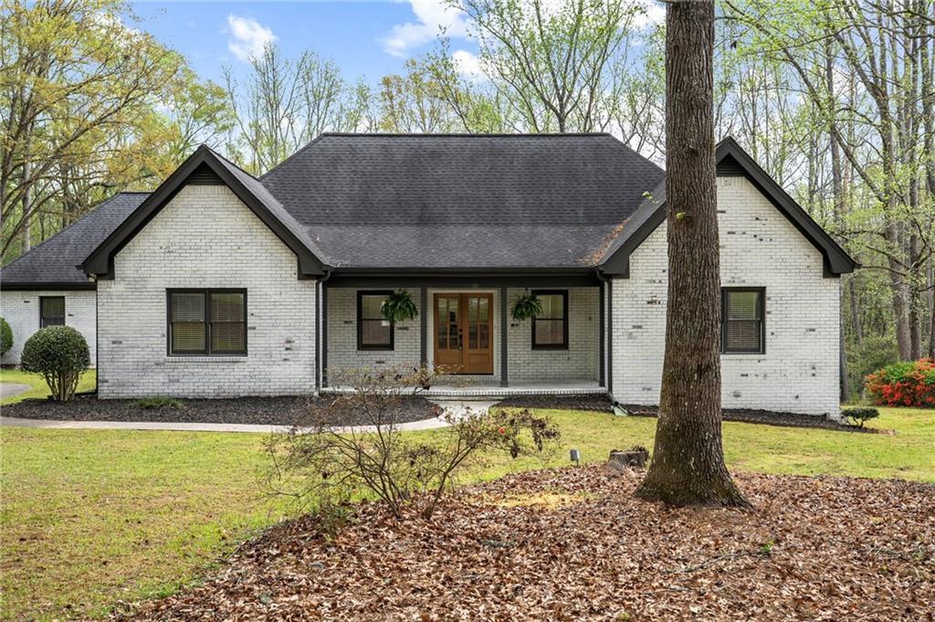 3107 Hammock Creek Ct., Conyers, GA 30012