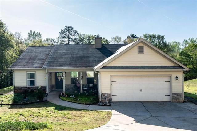 New Homes For Sale This Week in Danielsville: April 3rd to April 9th