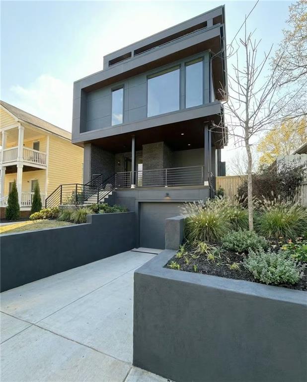 109 Chester Ave., Atlanta, GA 30316