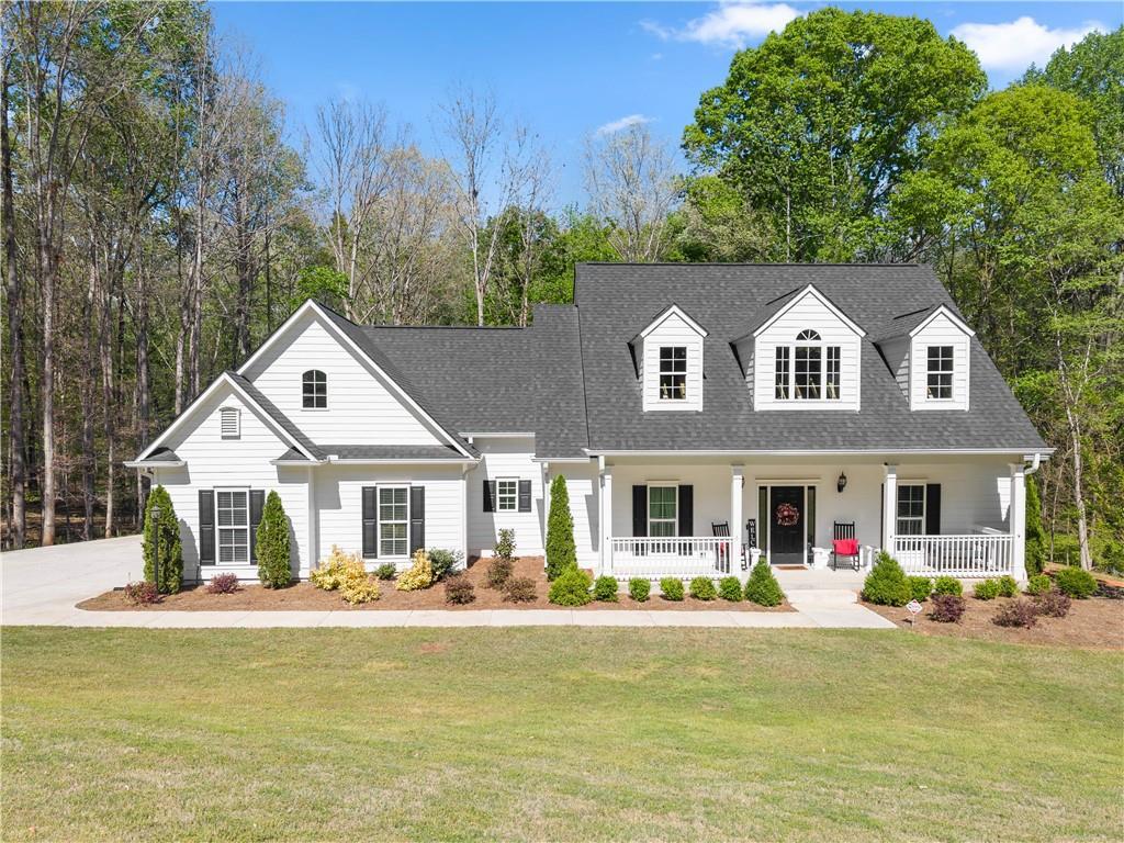 179 Prime Dr., Commerce, GA 30530