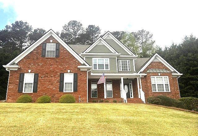217 Amelia Way, Loganville, GA 30052