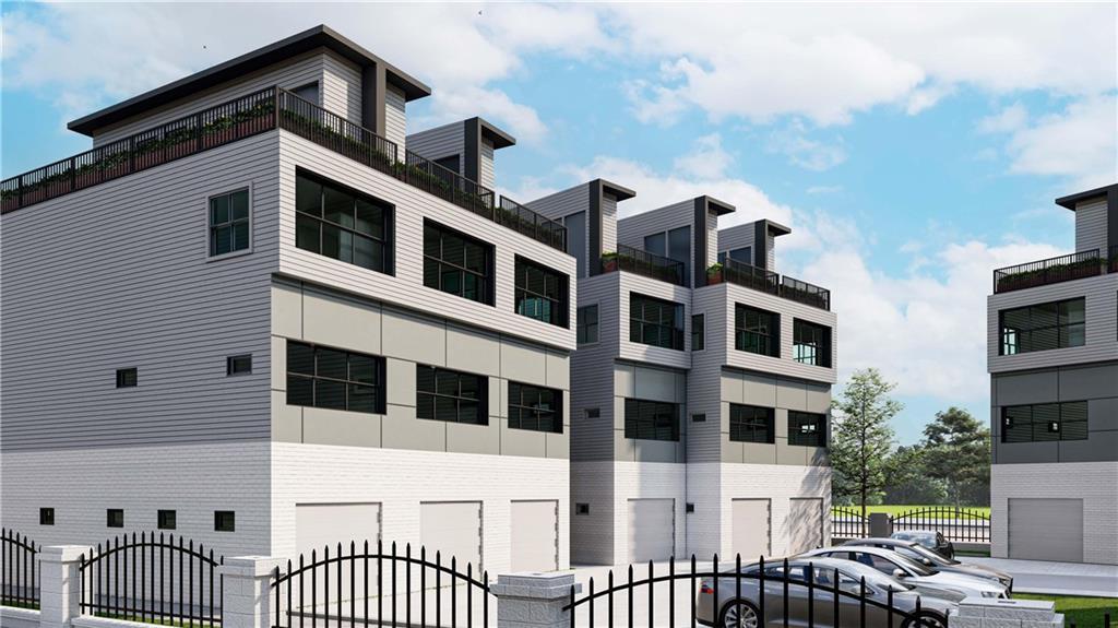 111 Joseph E Lowery Blvd., Atlanta, GA 30314