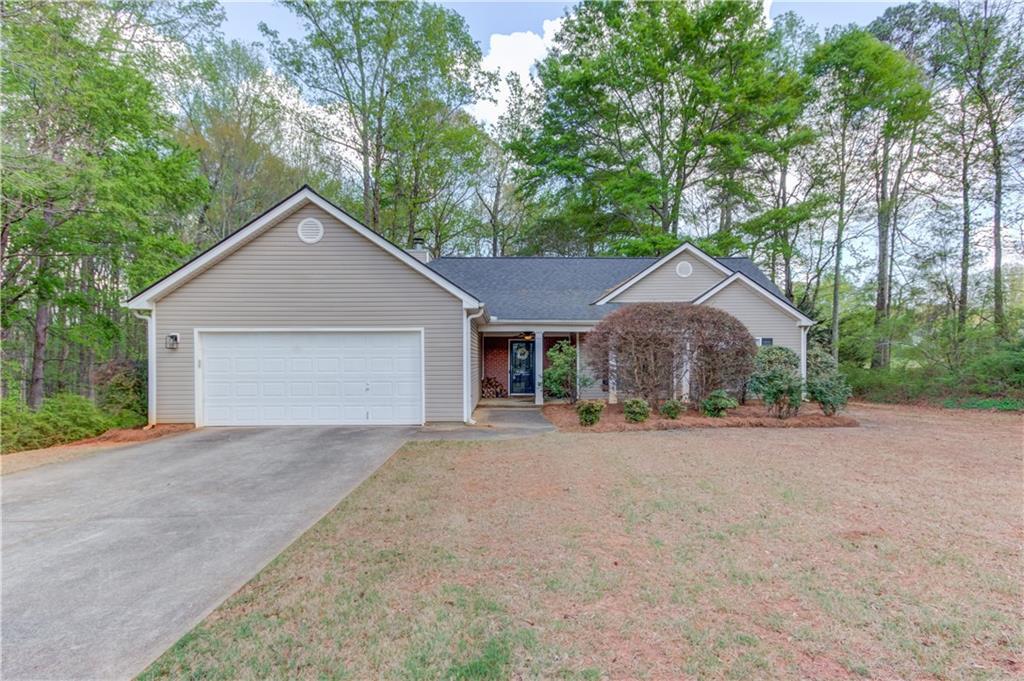 925 Nature Tr., Bethlehem, GA 30620
