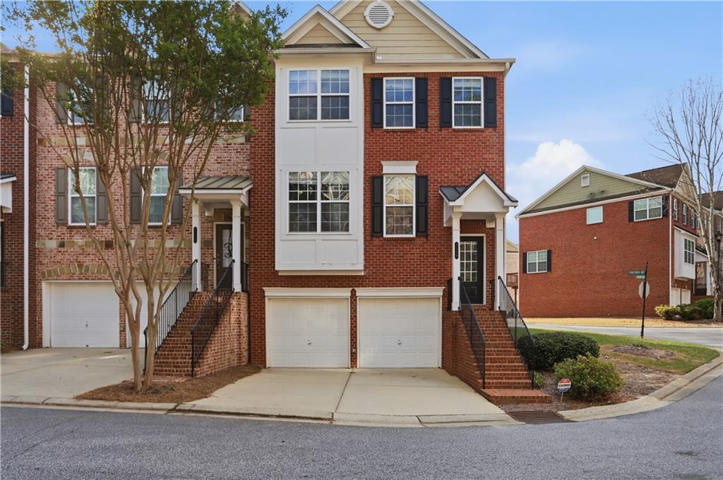 2118 Landsmere Dr. #13, Mableton, GA 30126