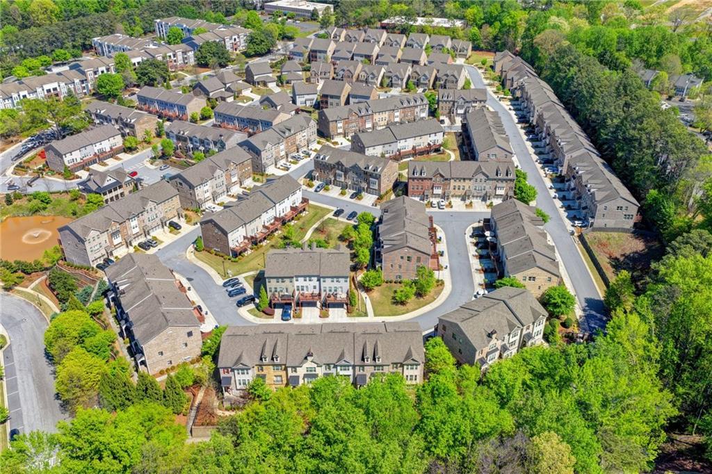 4158 Butler Dr. #89, Atlanta, GA 30341