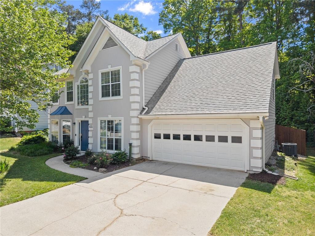 4055 Ivy Run Cir., Duluth, GA 30096