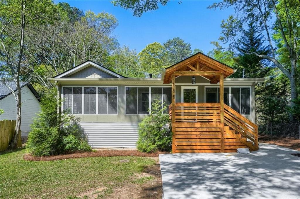 155 Covington Ave., Marietta, GA 30060