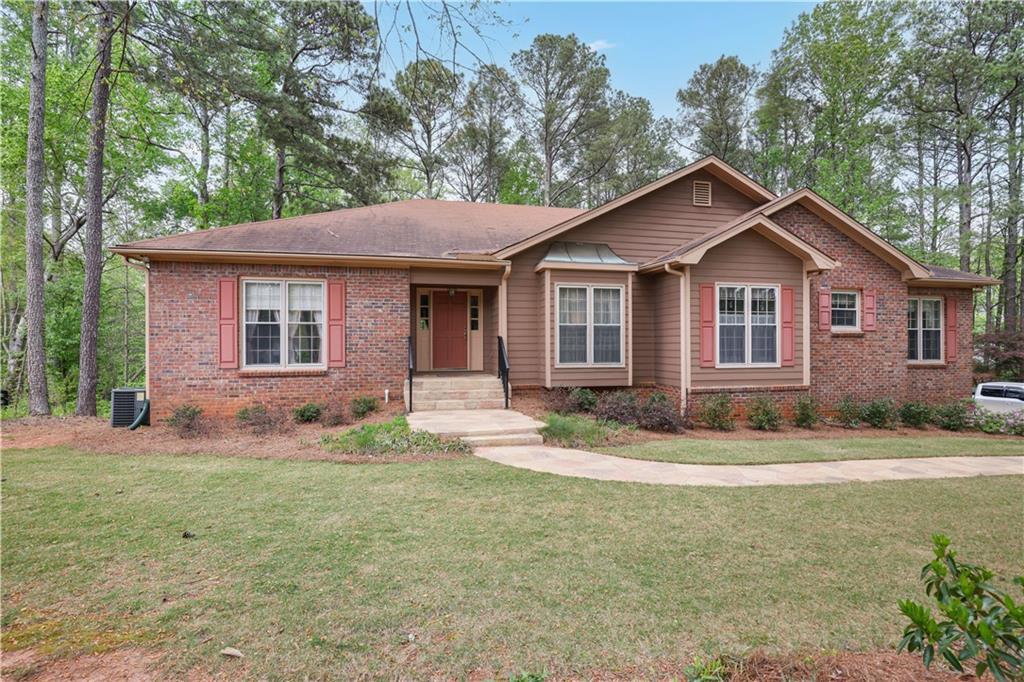 6100 Fords Rd., Acworth, GA 30101