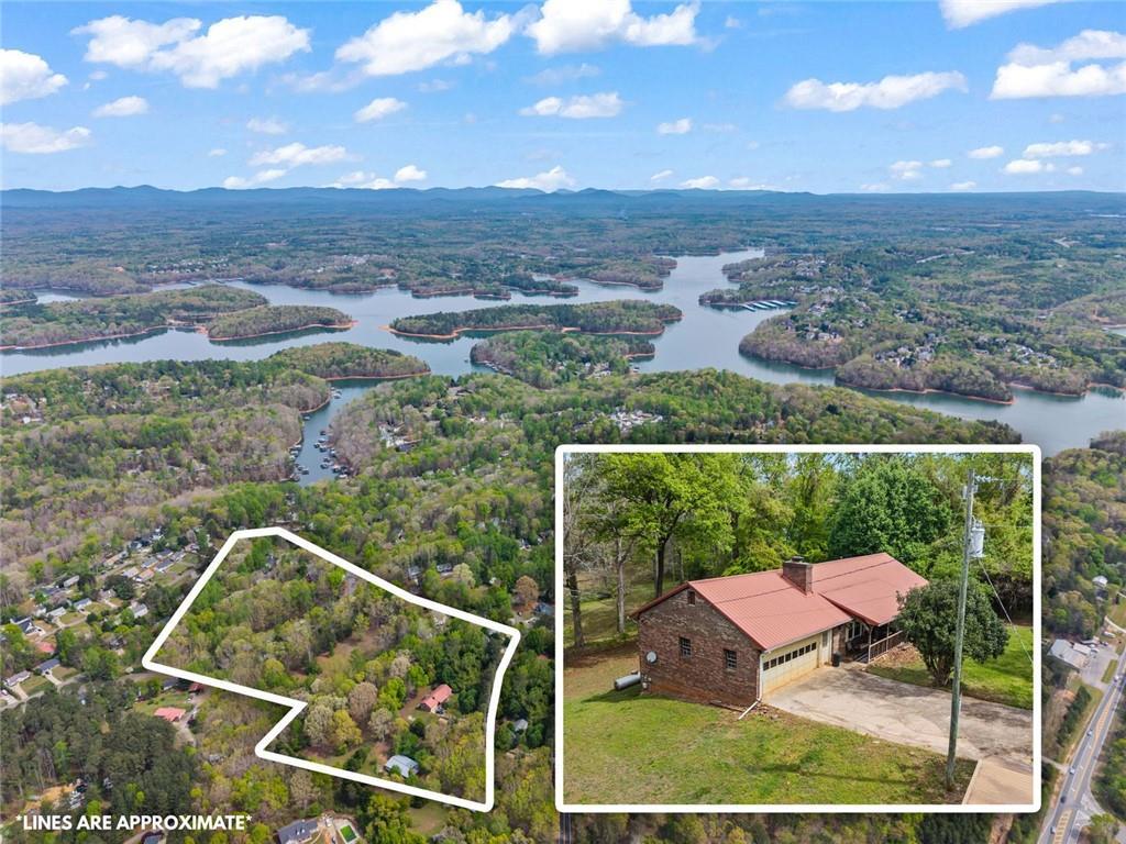 4985 Truman Mountain Rd., Gainesville, GA 30506