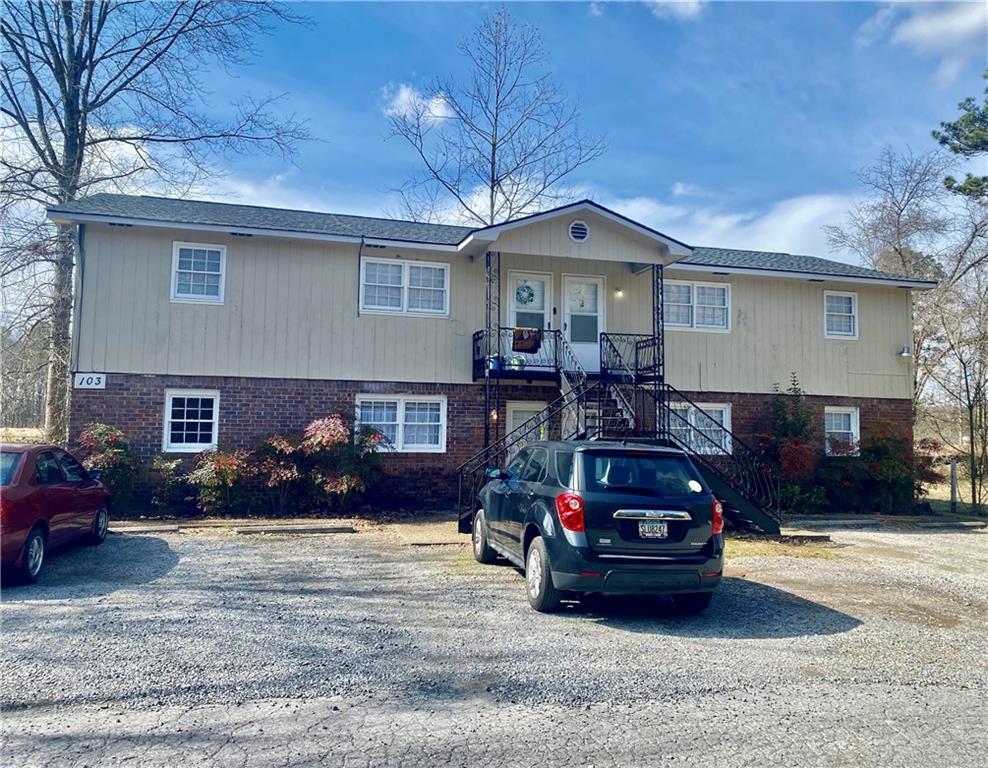 103 Asbury Dr., Rome, GA 30165