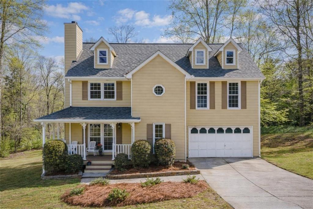 116 Grayland Pl., Lawrenceville, GA 30046