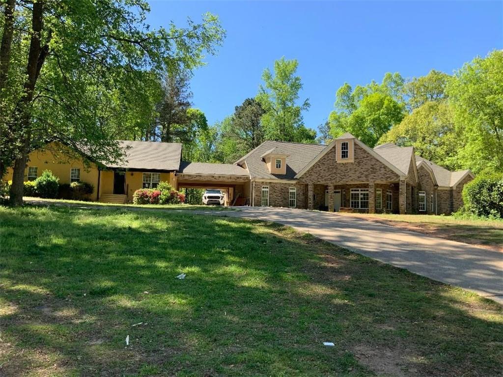 [Address Hidden by Seller], Union City, GA 30291