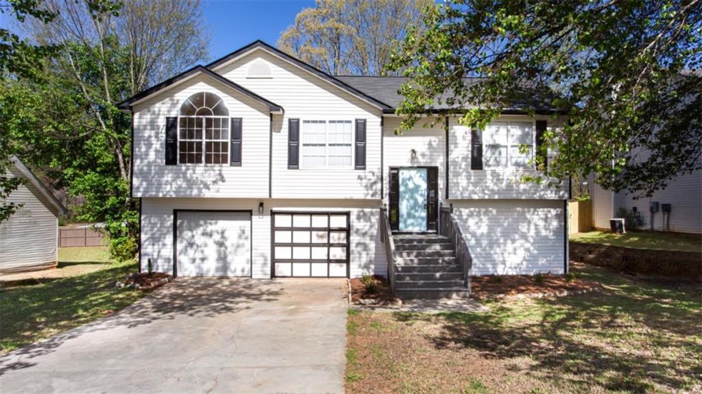 5440 Mayfair Crossing Dr., Lithonia, GA 30038