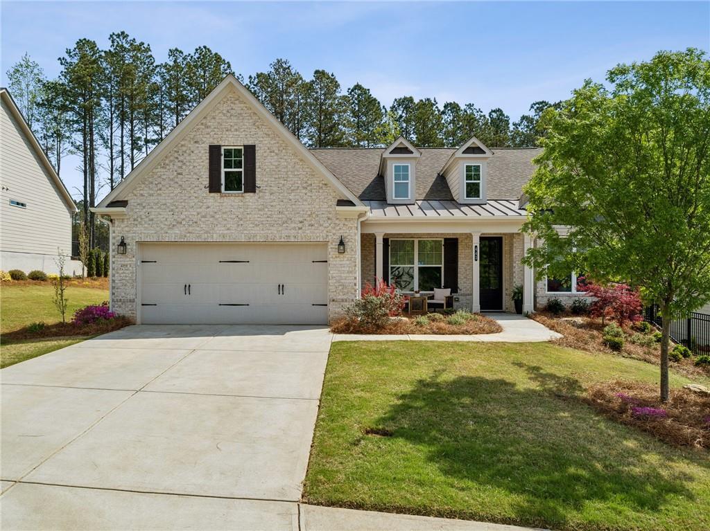 443 Southland Cir., Canton, GA 30115