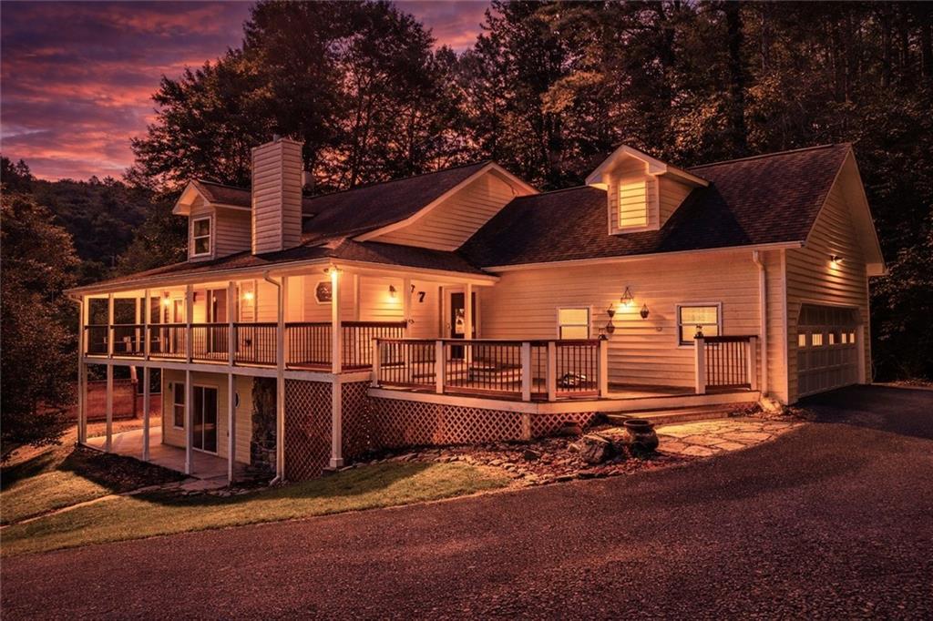27 Twinbrook Dr., Blairsville, GA 30512