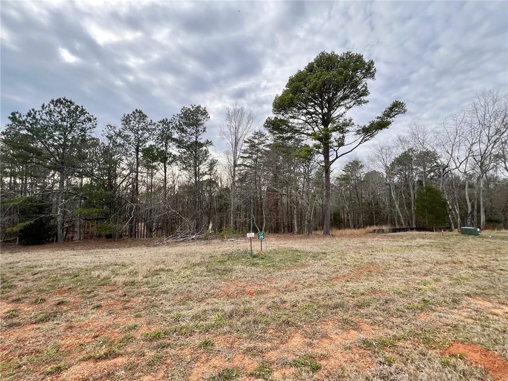 134 Daniel Ridge, Cartersville, GA 30120