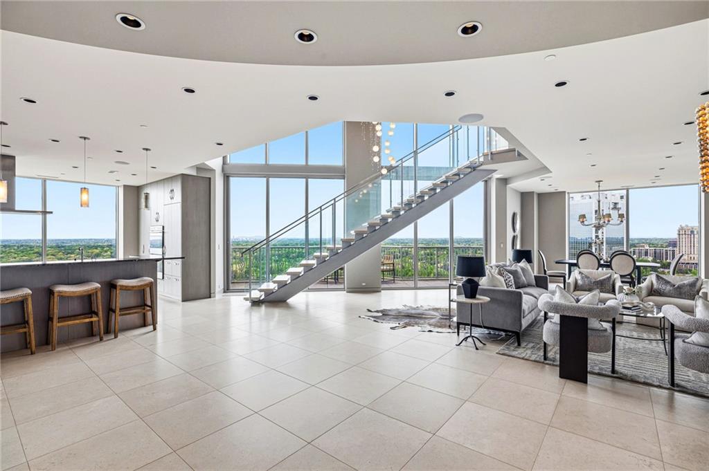 2795 Peachtree Rd. #2601, Atlanta, GA 30305