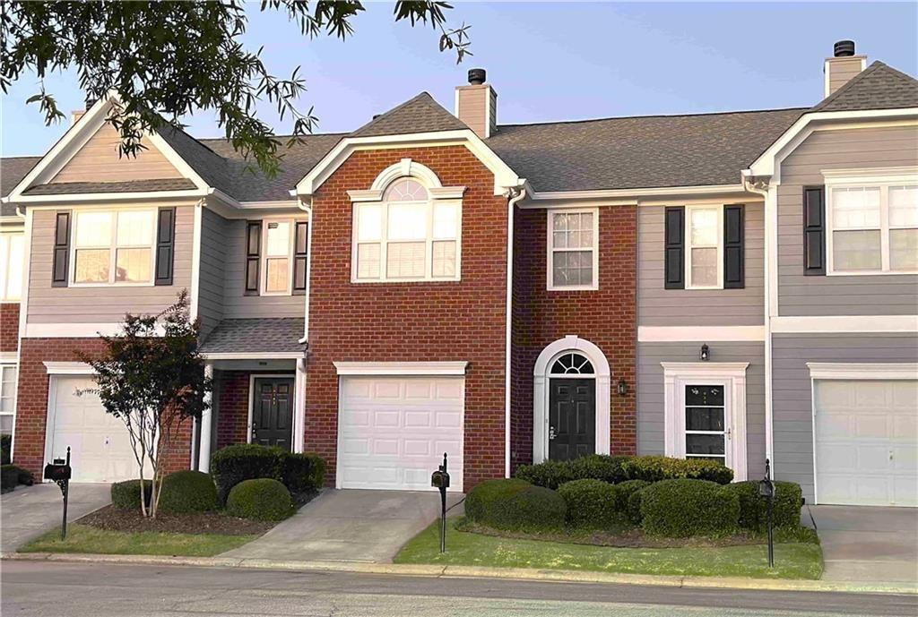 6243 Shoreview Cir., Flowery Branch, GA 30542