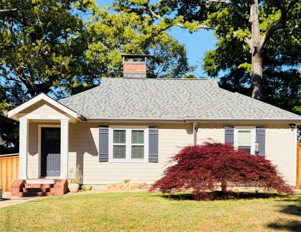 577 Glenwood Pl., Atlanta, GA 30316