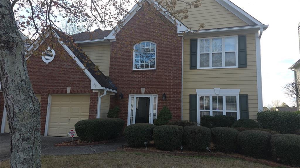 3783 Harris Blvd., Kennesaw, GA 30144