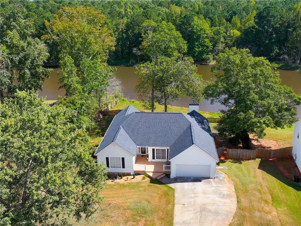 386 Waterfront Dr., Mcdonough, GA 30253