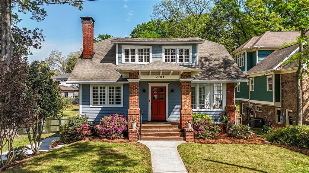 2704 Alston Dr., Atlanta, GA 30317