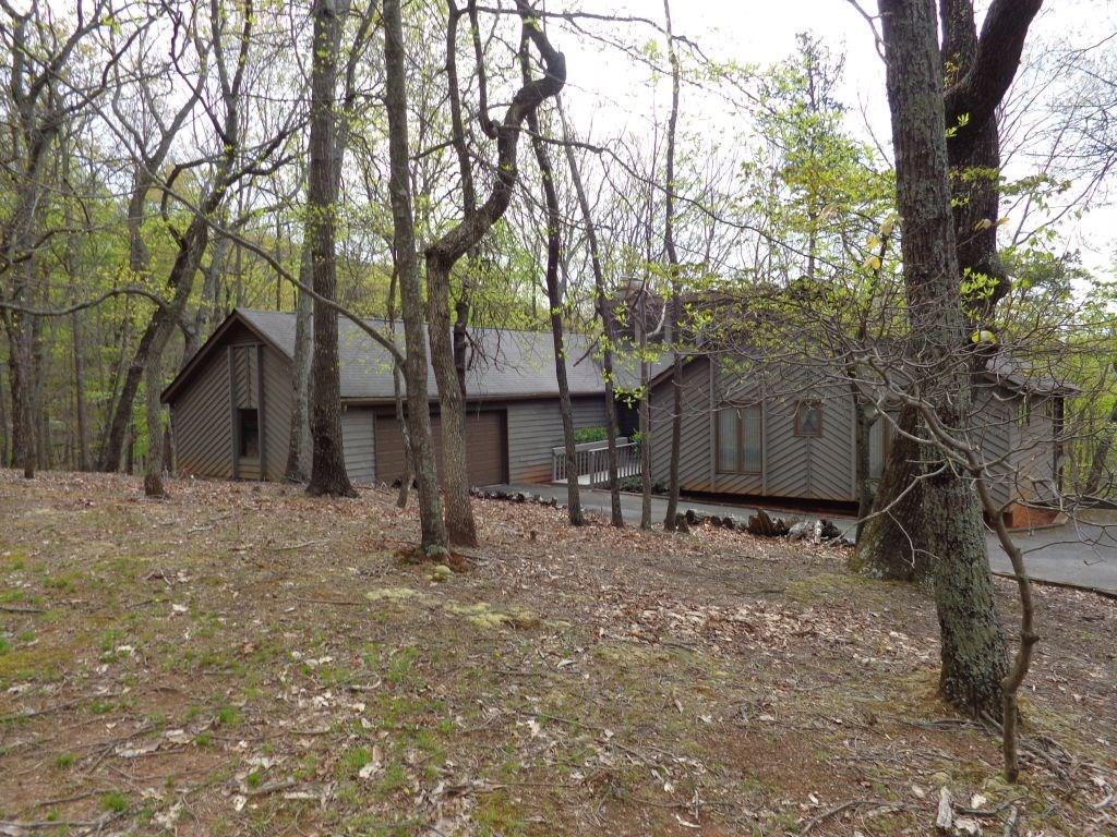 315 Bell Flower Dr., Big Canoe, GA 30143