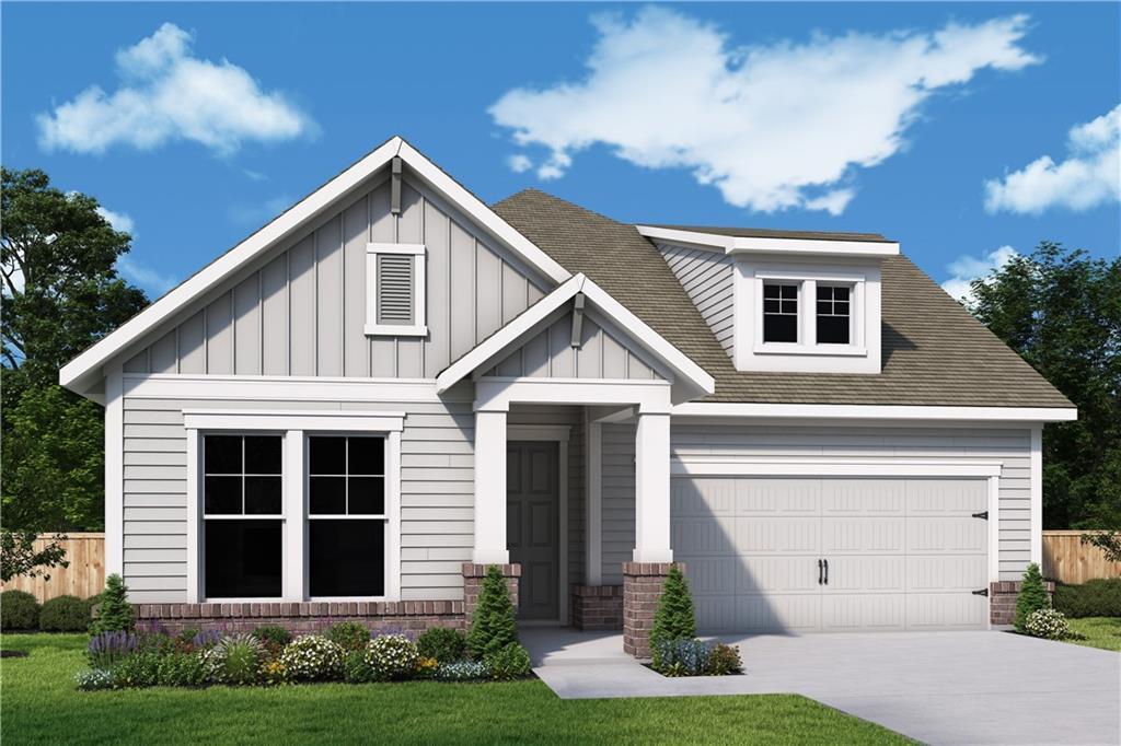 2051 Ripple Park Bend Ln., Canton, GA 30114