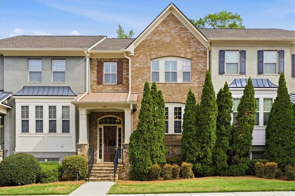 1140 Parktown Dr. #2, Mableton, GA 30126