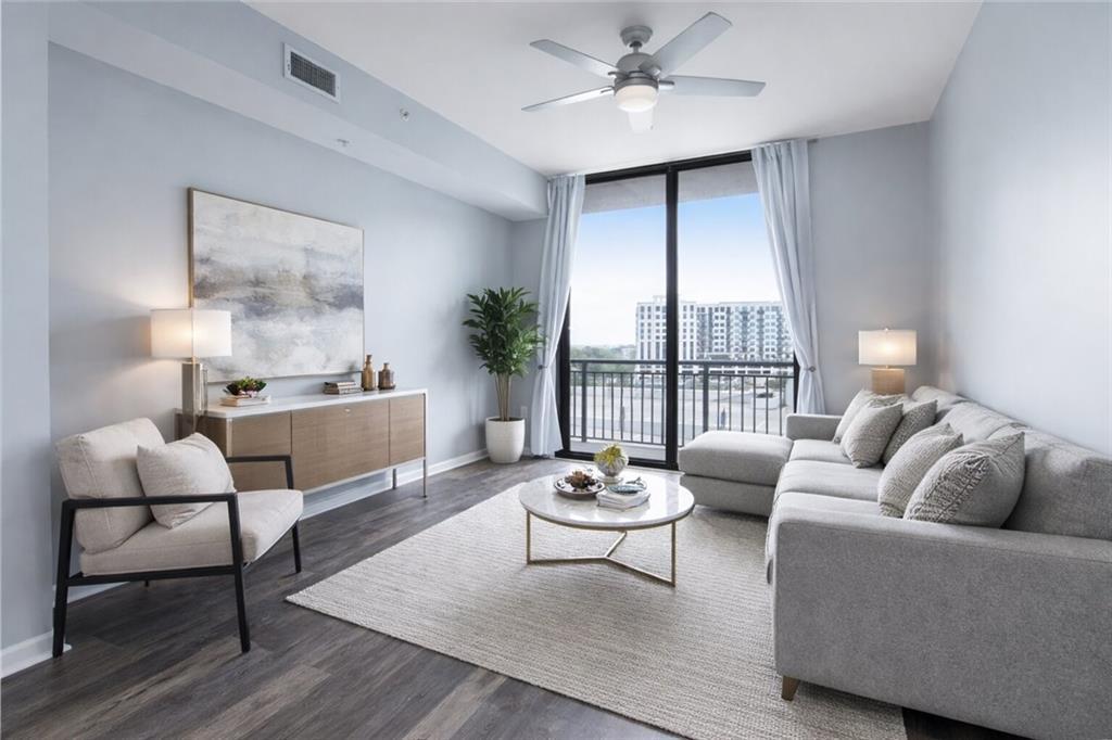 3040 Peachtree Rd. #613, Atlanta, GA 30305