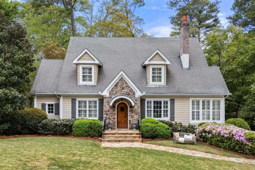 3146 Peachtree Dr., Atlanta, GA 30305
