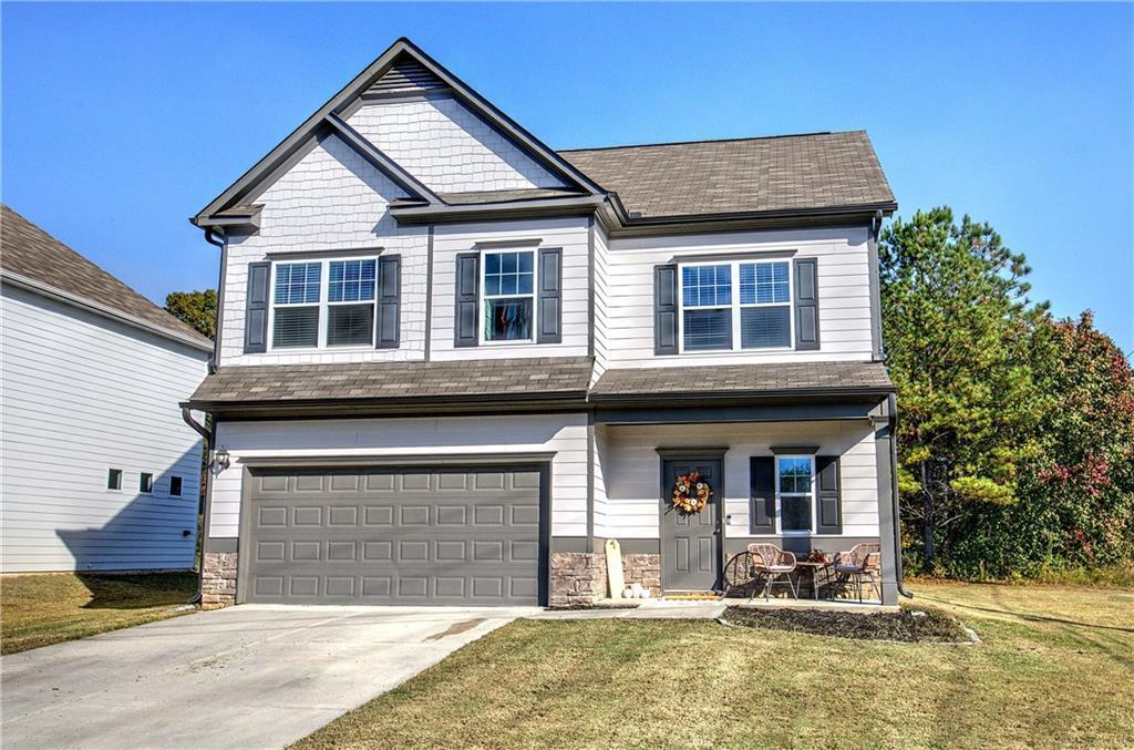 10 Eagle Dr., Rome, GA 30165