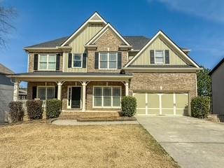 538 Cape Ivey Dr., Dacula, GA 30019