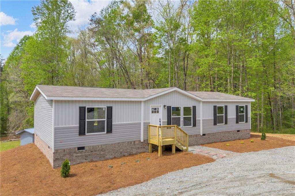 230 Tom Yarbrough Rd., Maysville, GA 30558