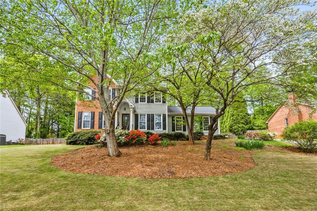 180 Forest Ln., Marietta, GA 30064