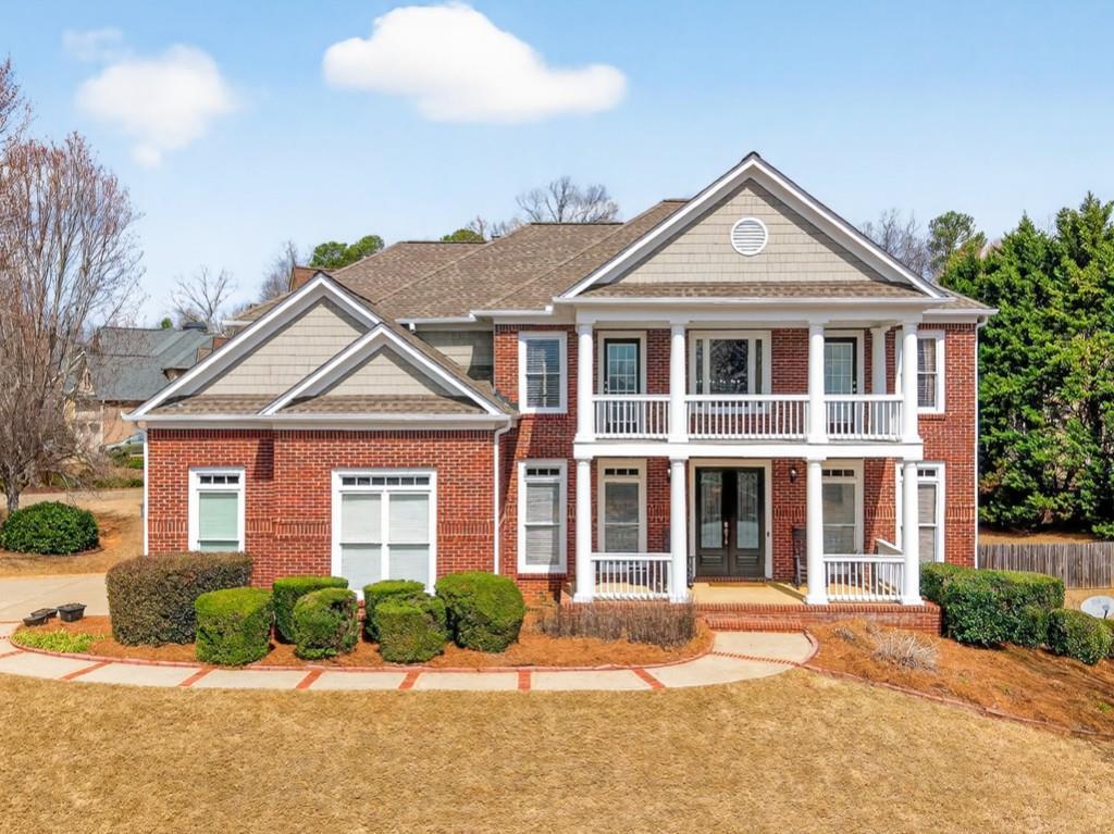 4207 Wyndam Hill Dr., Suwanee, GA 30024