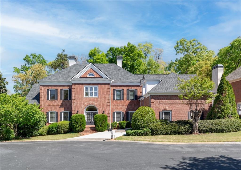 2203 Iron Gate Dr., Smyrna, GA 30080