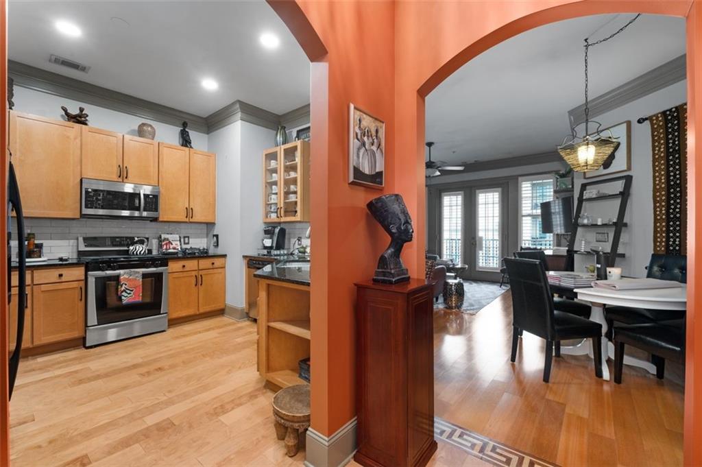 3621 Vinings Slope #2516, Atlanta, GA 30339