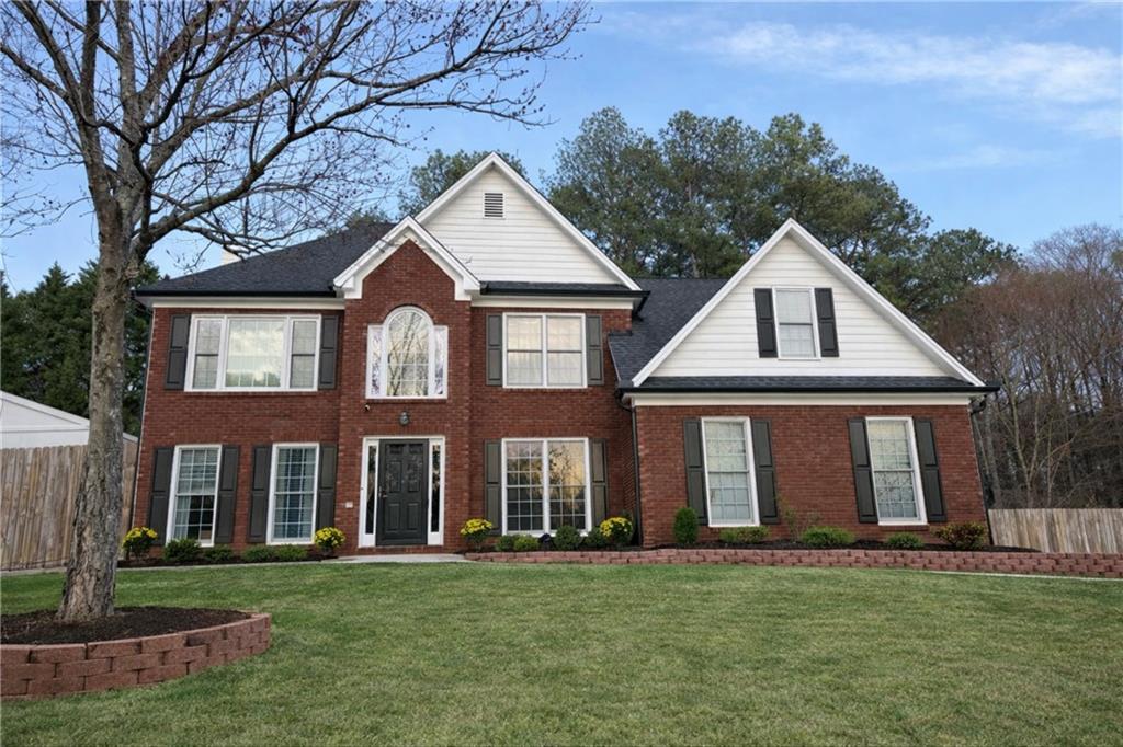 2425 Harbin Springs Cove, Dacula, GA 30019