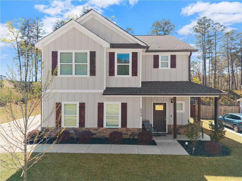 6579 River Station Dr., Lula, GA 30554