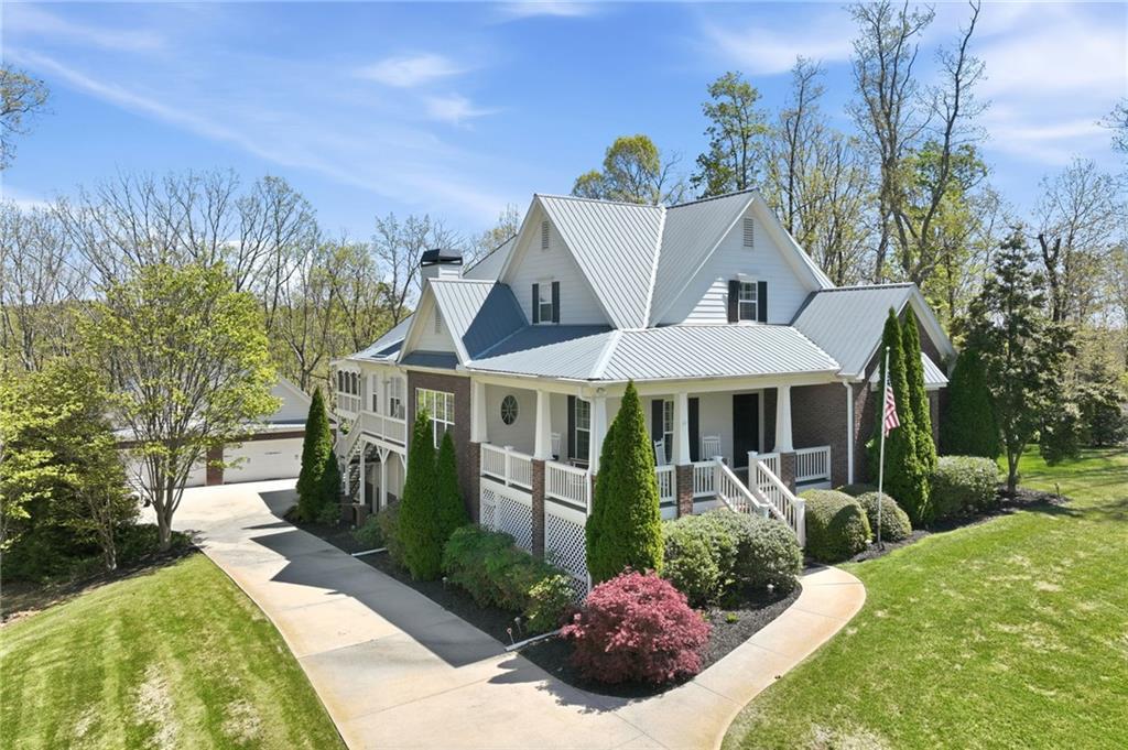 139 Buckeye Ridge, Dahlonega, GA 30533