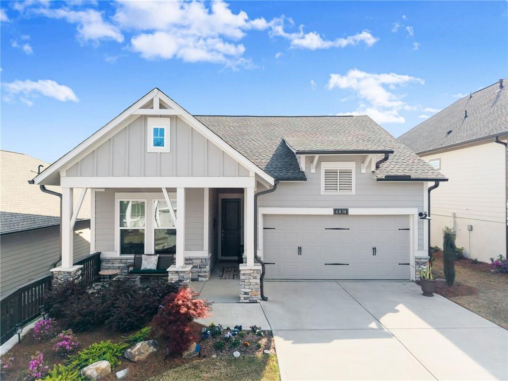 6838 Welcome Rd., Flowery Branch, GA 30542