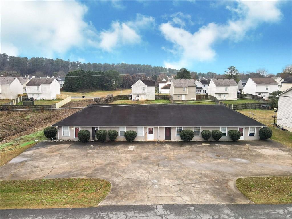 124 Evergreen Tr., Cartersville, GA 30121