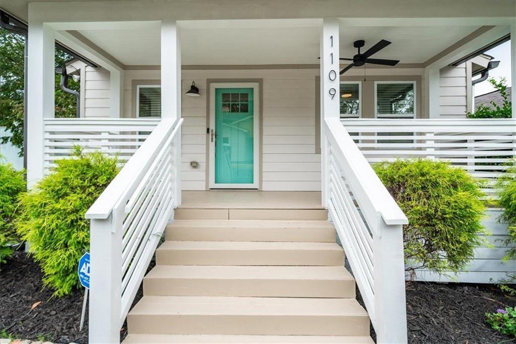 1109 Ira St., Atlanta, GA 30310