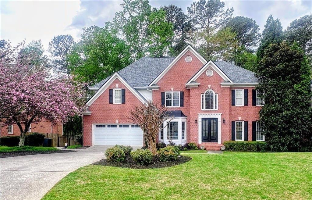 155 Brightmore Way, Johns Creek, GA 30005