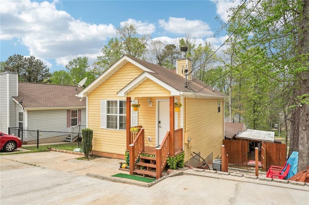 3115 Century Dr., Cumming, GA 30041