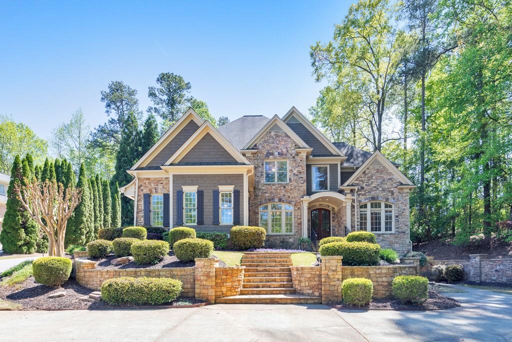 11180 West Rd., Roswell, GA 30075