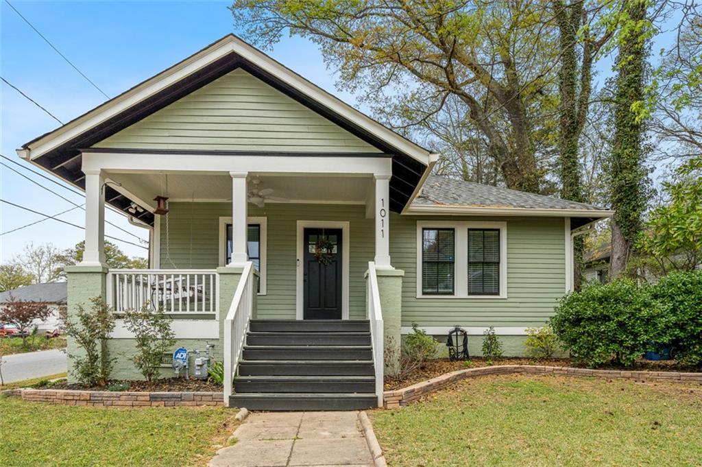 1011 Allene Ave., Atlanta, GA 30310